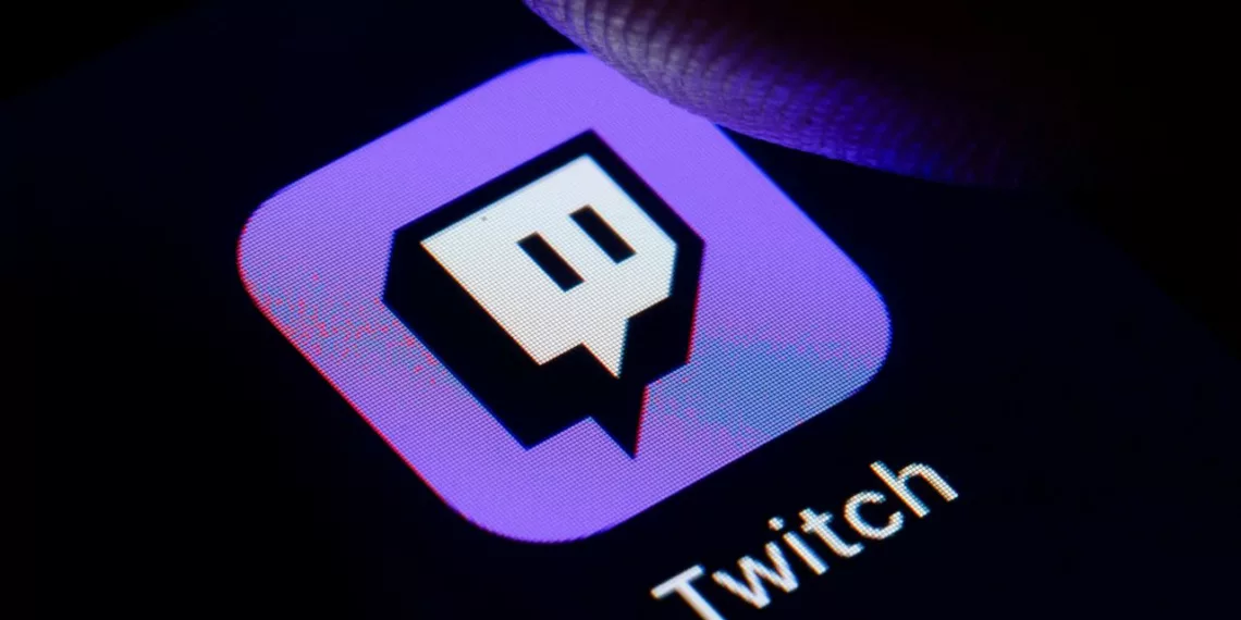 Twitch Simulcasting