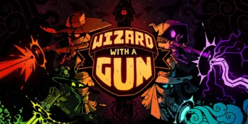 Wizard with a Gun Review