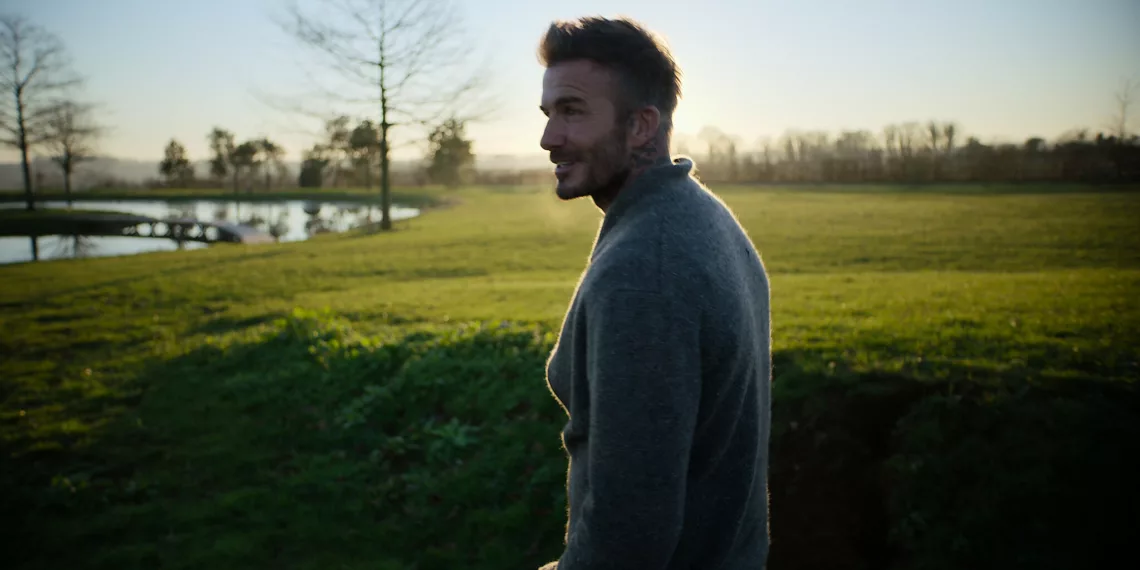 beckham