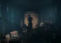 layers of fear