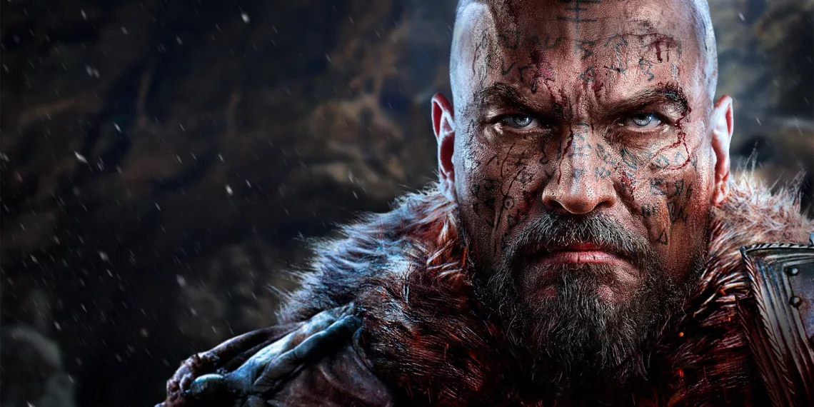 lords of the fallen