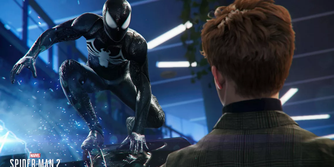 Marvel's Spider-Man 2