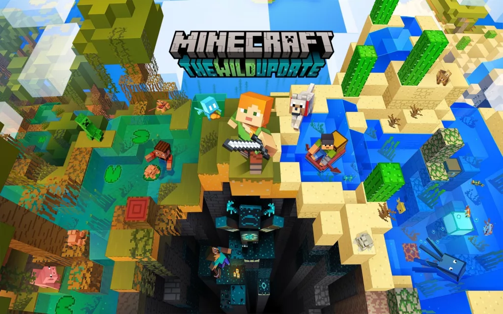 minecraft