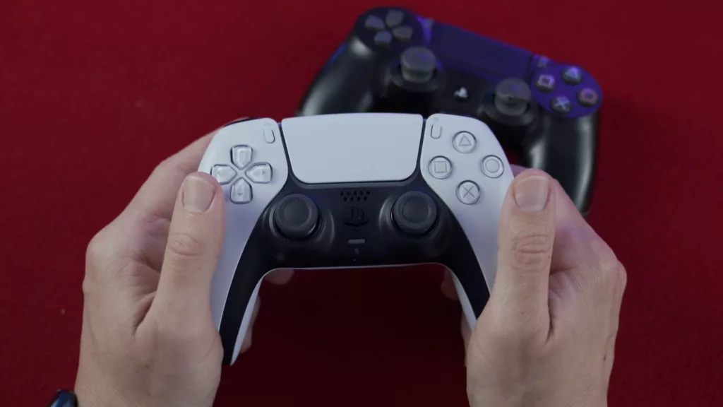 PS5 Controller