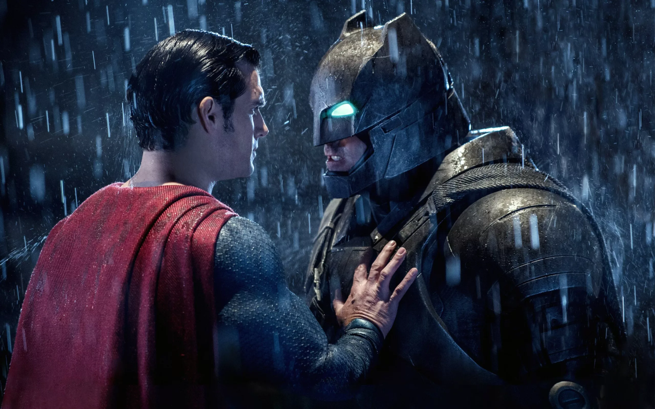 Batman vs Superman: Dawn of Justice (2016)