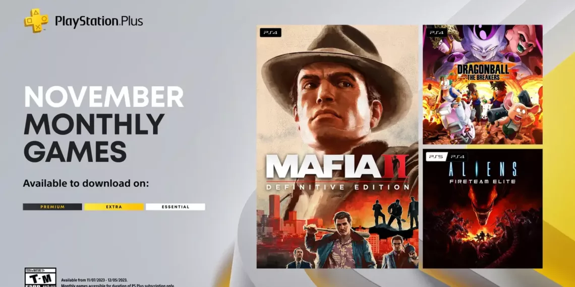 PlayStation Plus