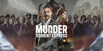 Agatha Christie - Murder on the Orient Express Review