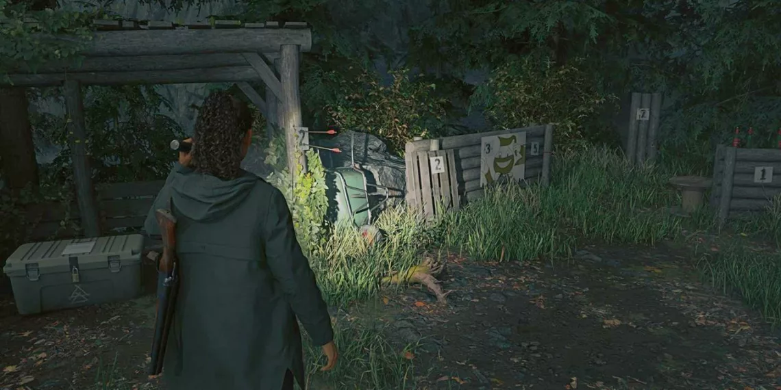Alan Wake 2