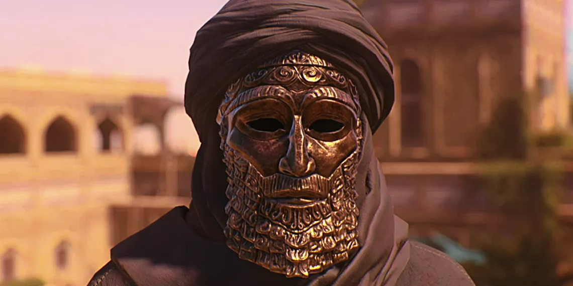 Assassin's Creed Mirage