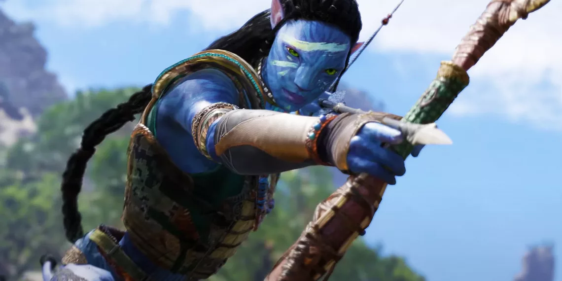 Avatar: Frontiers of Pandora