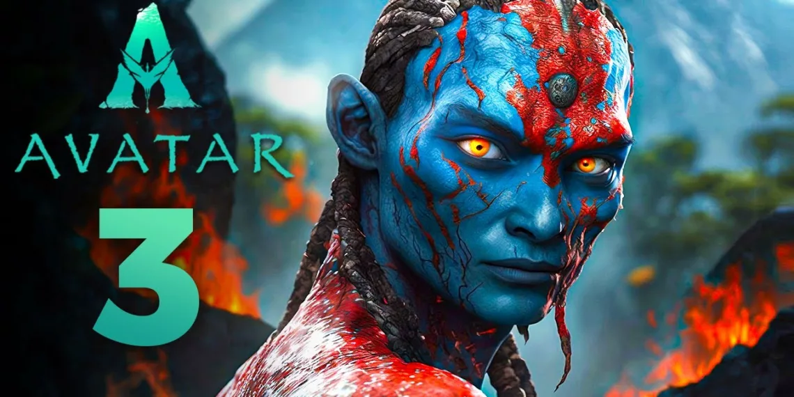 Avatar 3