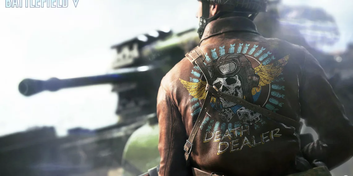 Battlefield V