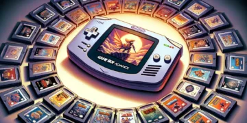 From Zelda to Mario: 20 Best Game Boy Advance Games of All Time 1 Best Gameboy Advance Games