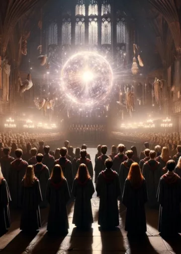 Best Harry Potter Characters