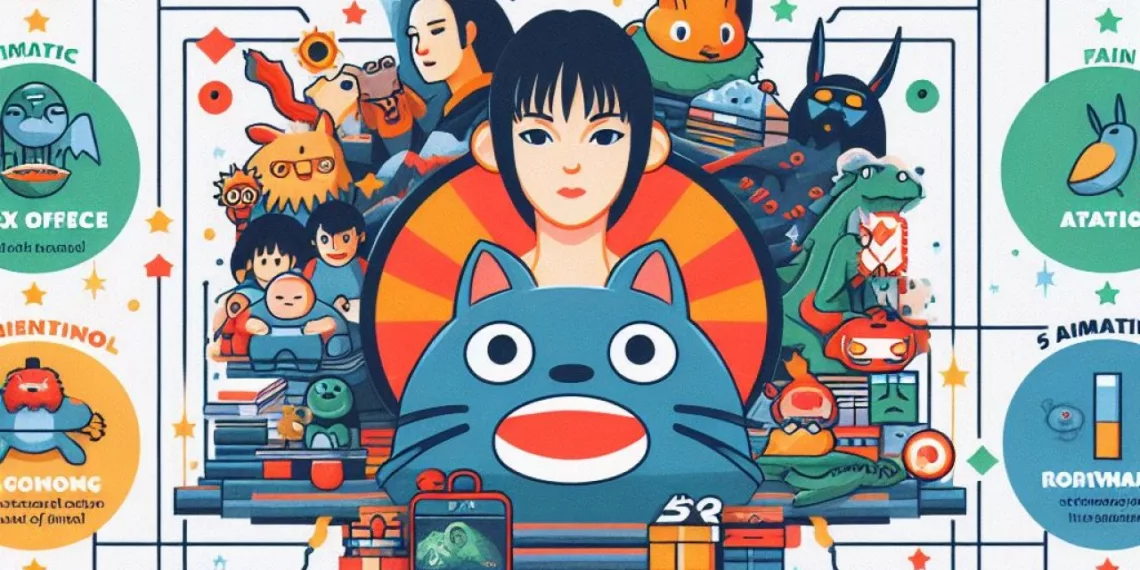 Best Studio Ghibli Movies