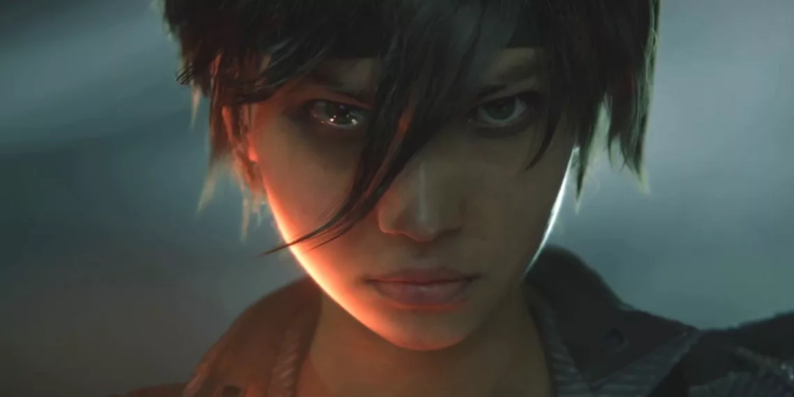 Beyond Good & Evil