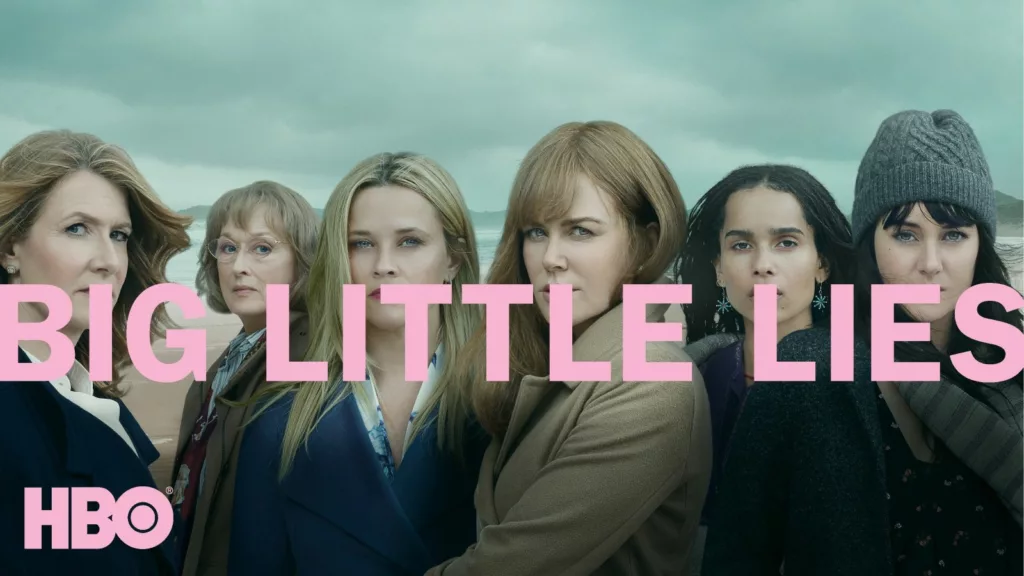 Big Little Lies