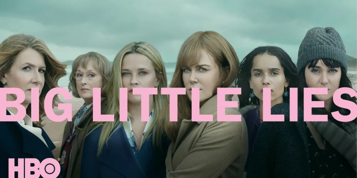 Big Little Lies