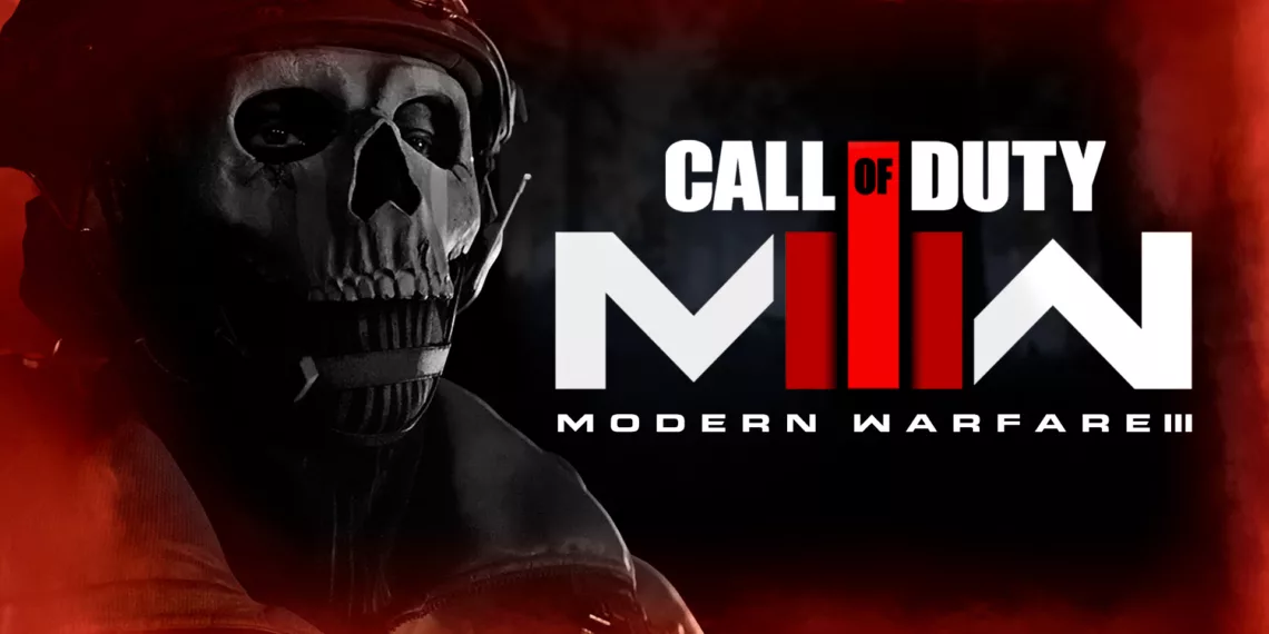 Call of Duty: Modern Warfare 3