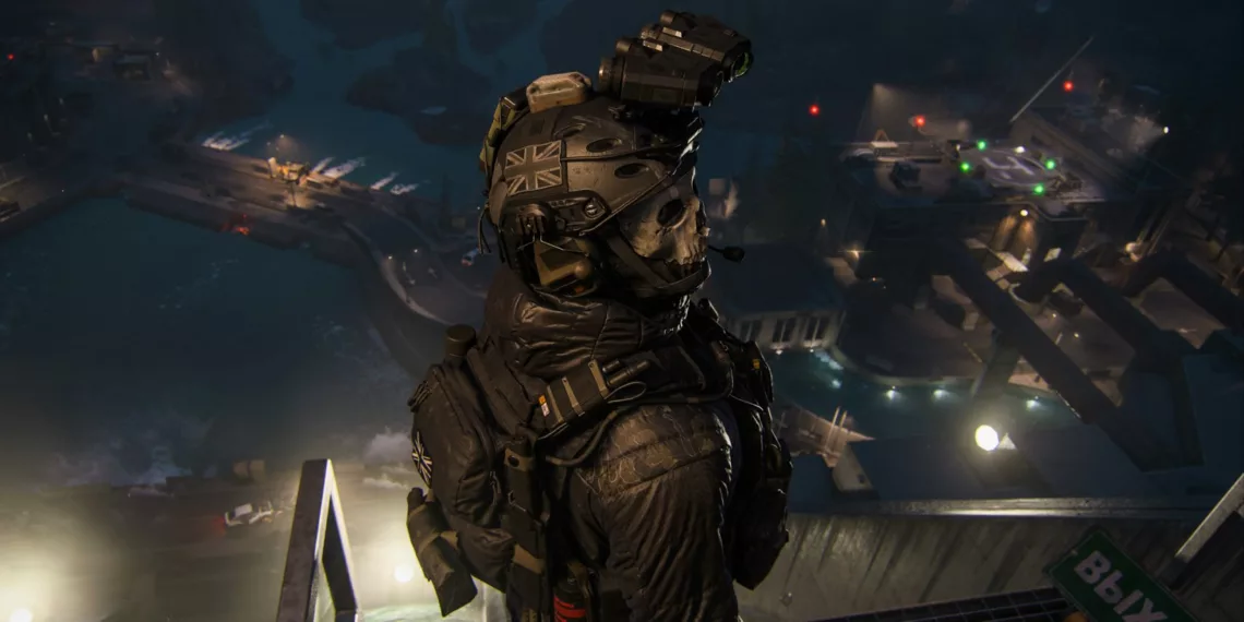 Call of Duty Modern Warfare 3 Multiplayer Review