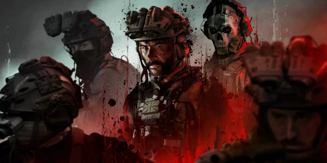 Call of Duty Modern Warfare 3 Multiplayer Review