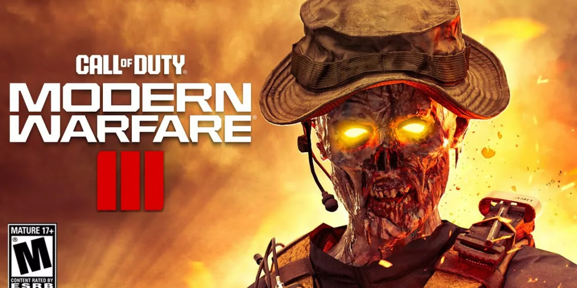 Call of Duty: Modern Warfare 3 Zombies Review - Intoxicating Highs Meet Frustrating Lows 41 Call of Duty Modern Warfare 3 Zombies Review