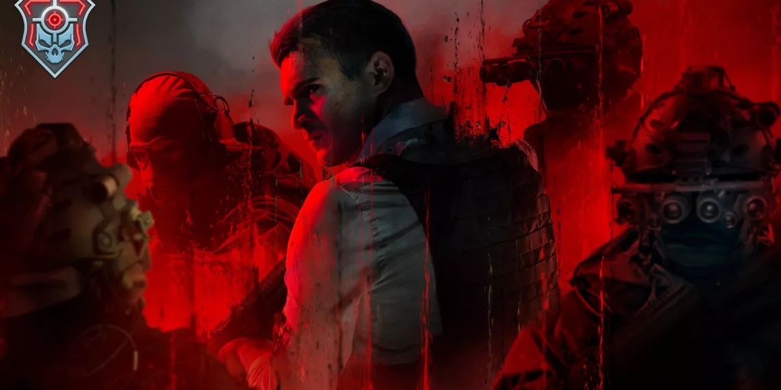 Call of Duty Modern Warfare III Campaign