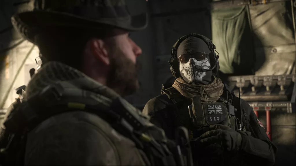 Call of Duty Modern Warfare III Campaign Review
