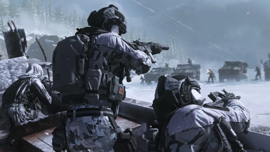 Call of Duty Modern Warfare III Campaign Review