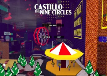Castillo The Nine Circles Review