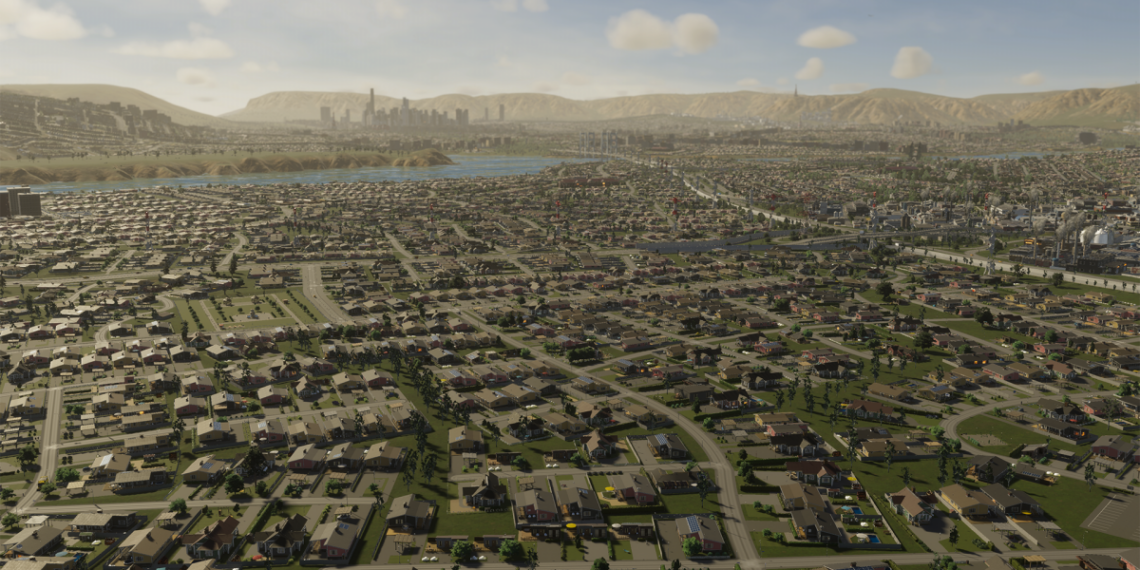 Modding Awaits: The Journey of Cities: Skylines 2's Official Tools 41 Cities: Skylines II