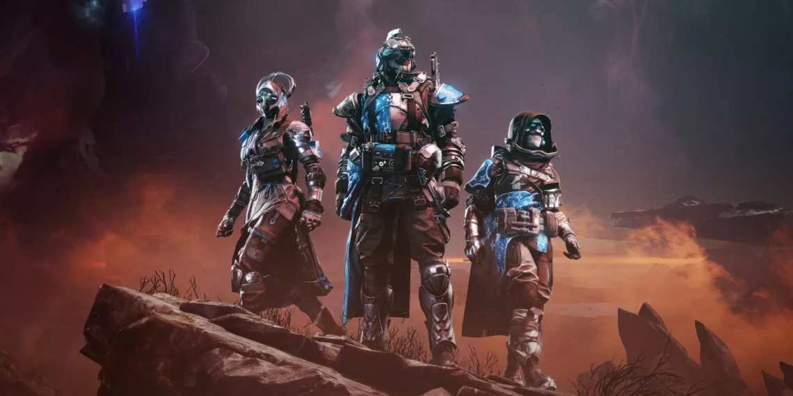 Destiny 2's Award Controversy: Recognition Versus Reality 41 Destiny 2