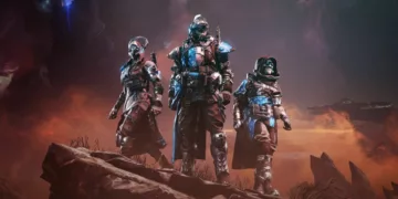 Destiny 2's Award Controversy: Recognition Versus Reality 1 Destiny 2