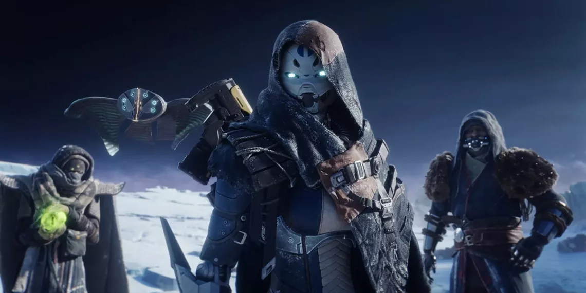 Destiny 2