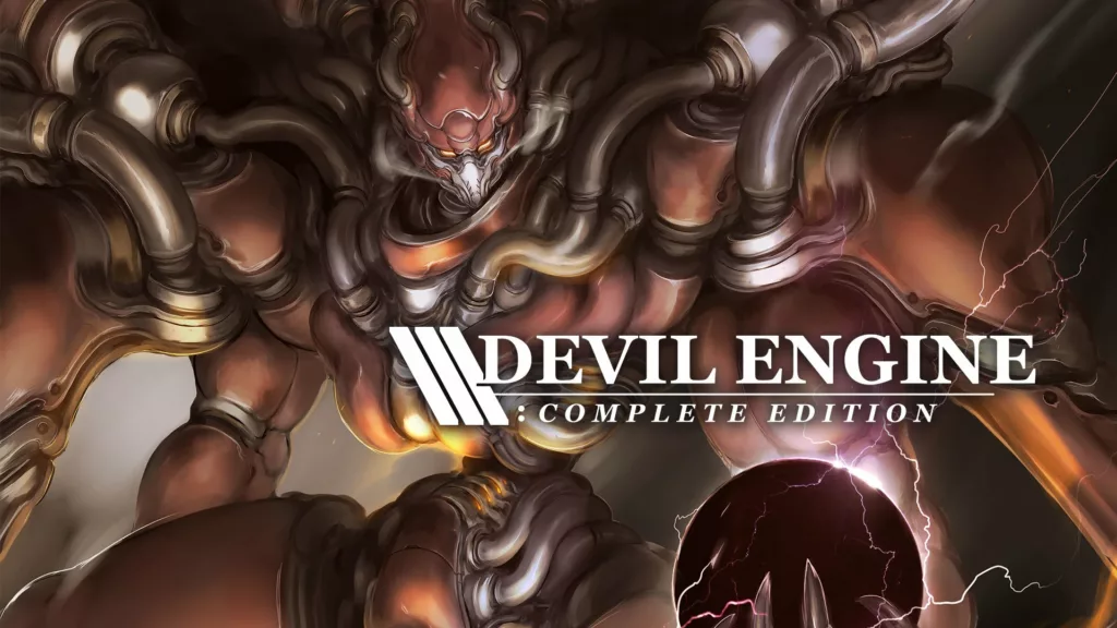 Devil Engine