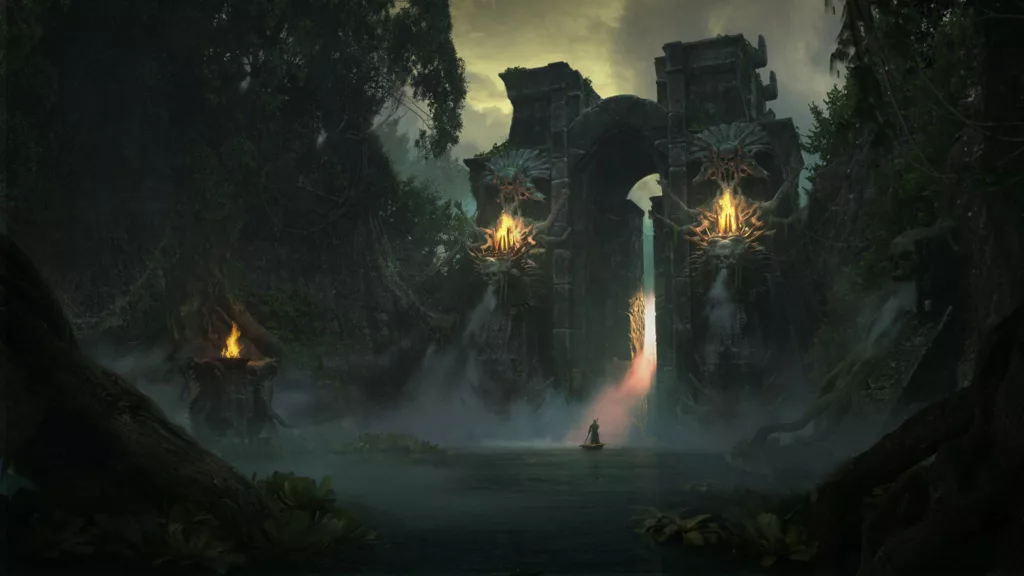 Diablo IV