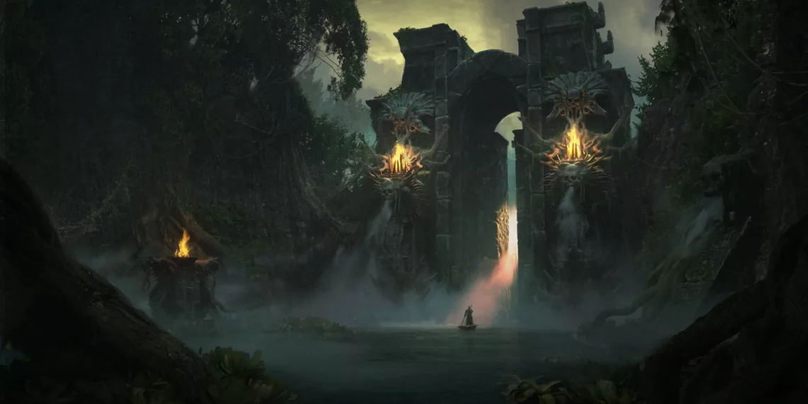 Diablo IV