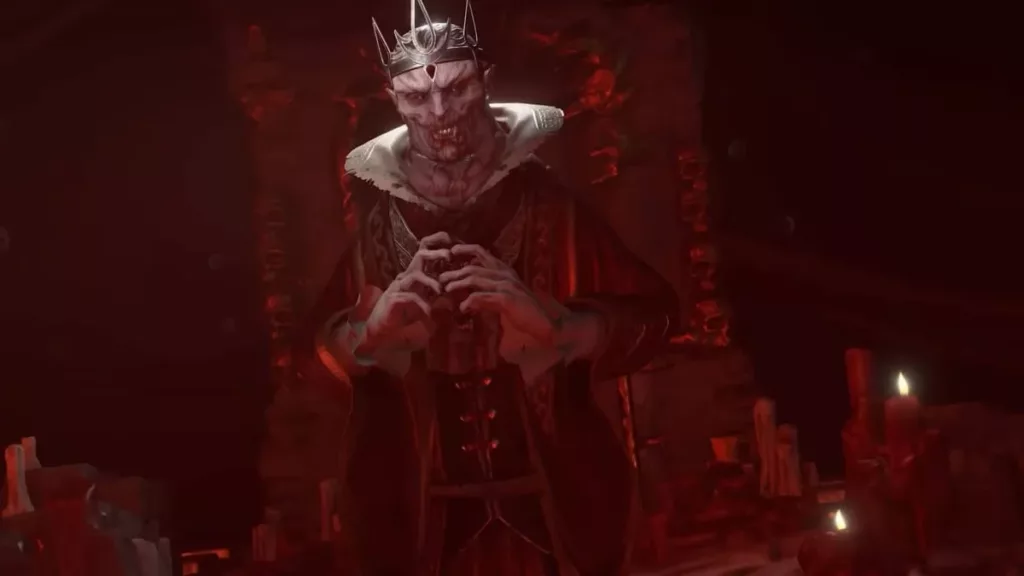 Diablo IV