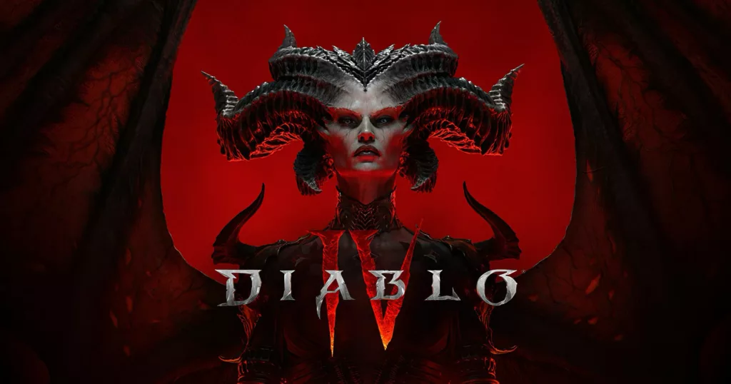 Diablo IV