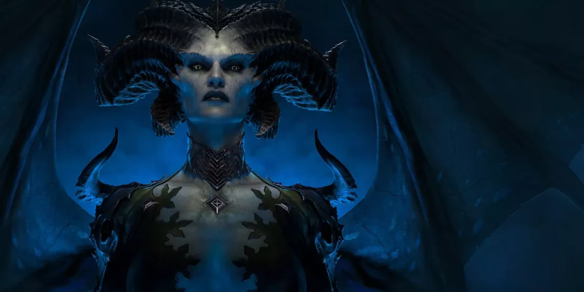 Diablo IV