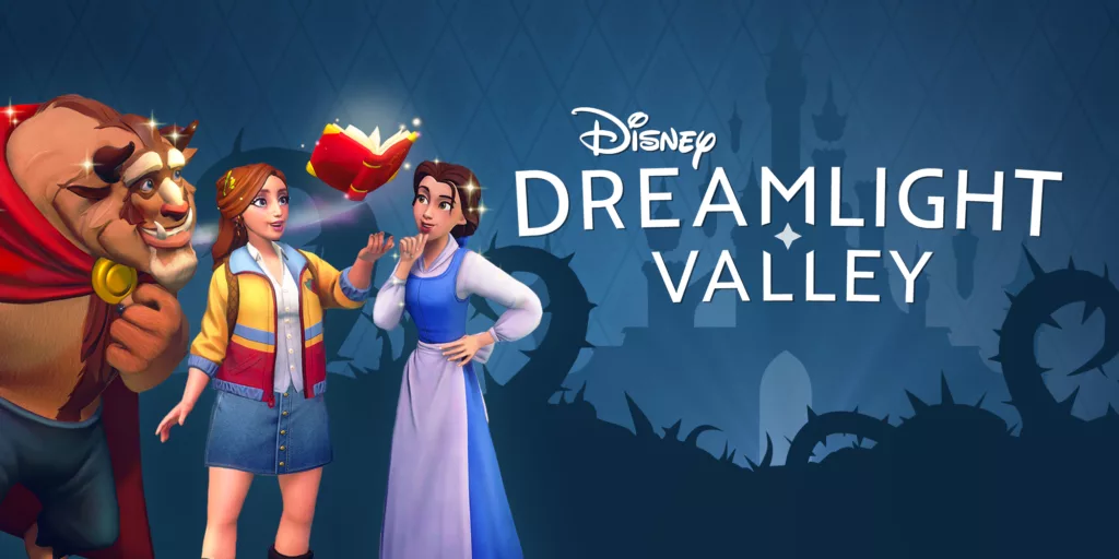 Disney Dreamlight Valley