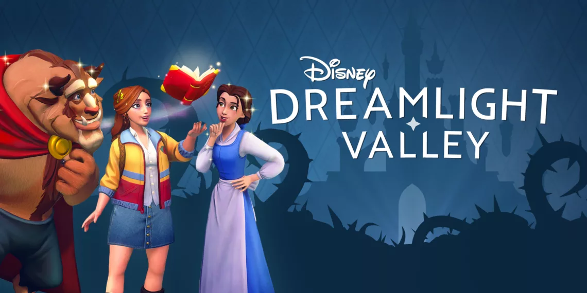 Navigating the Controversial Waters of Disney Dreamlight Valley's Microtransactions 41 Disney Dreamlight Valley