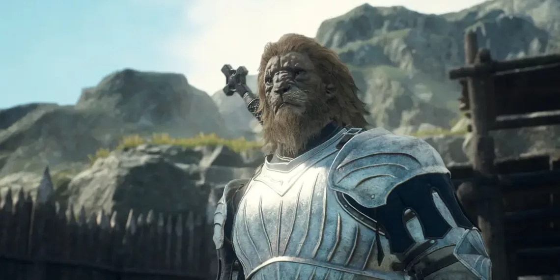 Dragon's Dogma 2 Ushers in New Pricing Era for Capcom 41 Dragon's Dogma II