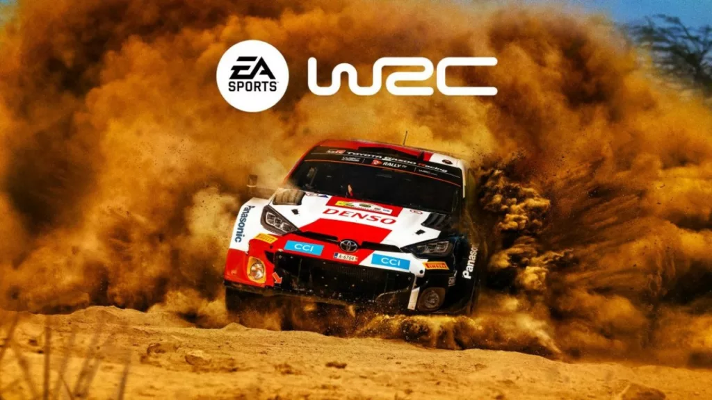 EA Sports WRC Review