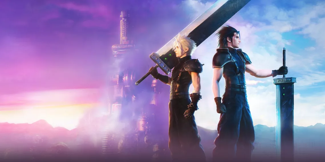 Final Fantasy VII: Ever Crisis