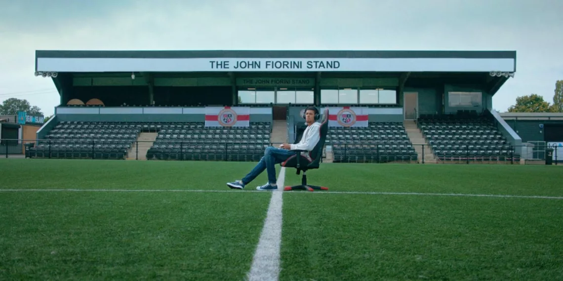 Football Manager 2024