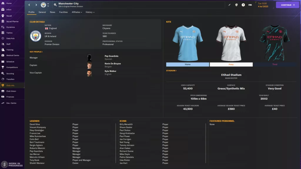 Football Manager 2024 Review