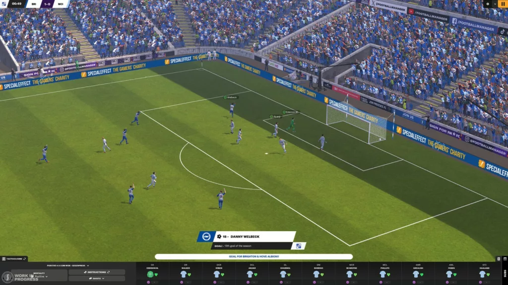 Football Manager 2024 Review