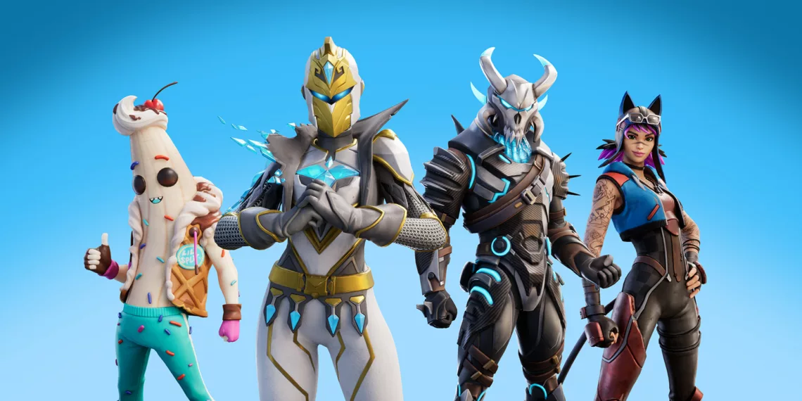 Fortnite