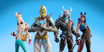 Fortnite